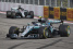 Formel 1 GP von Russland in Sotschi: Doppelsieg mit Beigeschmack