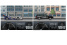ESSEN MOTOR SHOW 2012 - Online Game DEMOLITION DERBY III mit Mercedes Boliden: Zwei Mercedes AMG Sportwagen stehen bei dem Gratis-Online-Autorennspiel für Speed-Junkies bereit