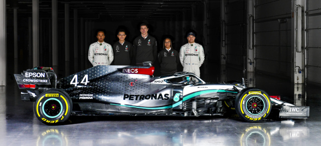 Petronas sucht den Experten für Fluidlösungen: En De Liow aus Malaysia wird neuer Petronas Trackside Fluid Engineer