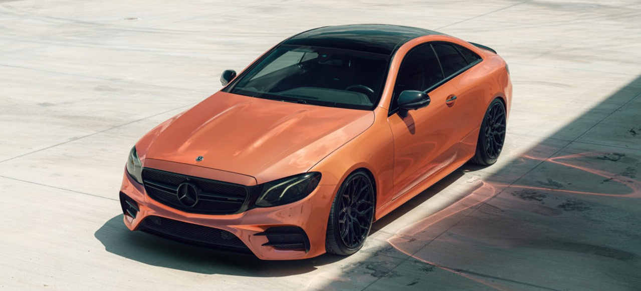 Mercedes Amg E53 Tuning Verfeinerte Performance Performance Mercedes Fans Das Magazin Fur Mercedes Benz Enthusiasten