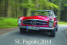 Autokalender 2014: "Mercedes SL Pagode 2014": Der Kalender zum 50. Geburtstag des legendären Roadsters
