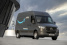 Technik: Elektrotransporter rollen leise und sauber in der City: Stadtlieferwagen unter Strom: Amazon bestellt mehr als 1.800 Elektro-Transporter bei Mercedes-Benz Vans
