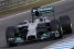 Formel 1: Jerez Tag 4: Rosberg:  Ein guter Start - aber mit Blick auf die Performance wissen wir noch nicht, wo wir stehen.