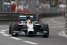 Formel 1: Training Monaco - Silberpfeile sind in Form: Mercedes-Piloten sind mit ersten Trainingsergebnissen zufrieden 