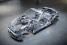 Mercedes-AMG SL der Baureihe R232: Nackt erwischt: Der Rohbau des neuen Mercedes-AMG SL