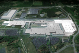 Mercedes-Benz Werk Tuscaloosa: Mercedes-Benz investiert 1,3 Milliarden Dollar in Ausbau der SUV-Produktion 
