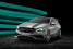 Mercedes-AMG Sondermodell: MERCEDES AMG PETRONAS 2015 World Champion Edition: Exklusive A-Klasse zum Gewinn der Konstrukteurs- und Fahrer-Weltmeisterschaft 