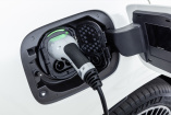 TÜV-Report 2024 & E-Autos: Elektrofahrzeuge schneiden bei der Hauptuntersuchung (HU) durchwachsen ab
