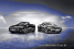 Mercedes Sondermodelle: Zwei neue Roadster Modelle: Mercedes SL und SLK in exklusiven Sonderausstattungen