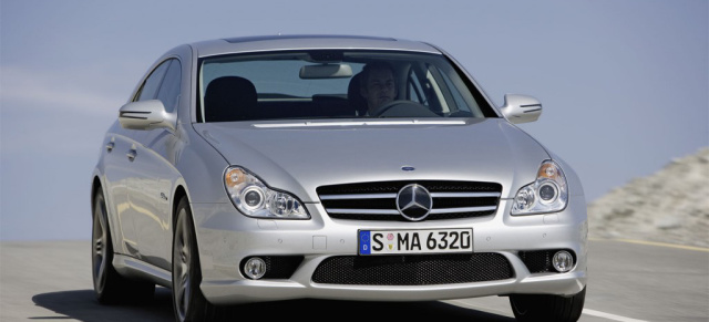 Mercedes hat laut ADAC die besten Autoheizungen: Mercedes heizt den Passagieren ordentlich ein!