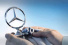 Best Global Brand 2016: Mercedes-Benz beste deutsche Marke!: Mercedes-Benz ist wertvollste Premium-Automobilmarke der Welt 