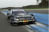DTM 2012: Vorbericht  Spielberg. : Mercedes-Benz führt vor dem vierten Saisonlauf 2012 alle drei DTM-Meisterschaftswertungen für Fahrer, Teams und Hersteller an
