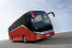 Weltpremiere der neuen Setra Reisebusse: ComfortClass 500 mit drei Fahrzeuglängen auf der IAA-Nfz