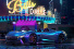 Mercedes von morgen: Pixelkunst: Könnte so ein AMG-Roadster der Zukunft ausschauen?