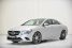 Vorgucker: BRABUS Performance-Programm für Mercedes CLA: Demnächst umfangreiches Zubehör für das stylische Coupé von BRABUS erhältlich
