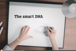 Video: Die smart DNA: Filmische Darstellung der smart Erbanlagen 
