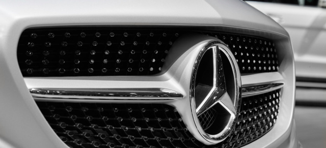 Die Welt des Sterns: Auf Mercedes-Fans.de werden Sie vollumfänglich über die Marke mit dem Stern informiert