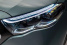Mercedes E-Klasse W214 Premiere: Letzter Teaser vor dem E-Klasse-Debüt am 25.04.