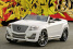 Mercedes GLK verrückt: Urban Whip von Boulevard Customs: Roadster Konzept im GLK-Tuner-Wettbewerb 