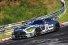 Mercedes-AMG Customer Racing: So war das Debüt des Mercedes-AMG GT 4: Erfolgreicher Test für  Mercedes-AMG GT 4 