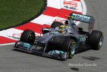 Formel 1 GP von Malaysia: die große Vettel Show!: Formel 1 GP von Malaysia 2011 in Sepang/Kuala Lumpur