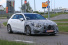 Mercedes-AMG Erlkönig erwischt: Star Spy Shot: Fotoserie vom Mercedes-AMG A50 Prototyp