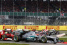 Formel 1: Silberpfeile in Silverstone stumpf: Mercedes GP beim Formel 1 Grand-Prix von Großbritannien zu langsam: Schumacher Siebter, Rosberg auf Platz 15!
