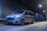 Mercedes Weltpremiere auf dem 89. Genfer Auto Salon: Spannendes Debüt: Der Mercedes-Benz Concept EQV ist die weltweit erste Großraum-Limousine im Premium-Segment mit rein batterieelektrischem Antrieb