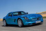 "Strom fließt nicht - er fährt" - neuer Trailer SLS AMG Electric Drive : Der Elektro-Sportwagen von Mercedes-Benz in bewegten Bildern 