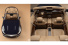 Mercedes Innen(t)raum von morgen: Visionäre S-Klasse mit Meer drin: „Mercedes-Benz Blu Marina Concept“