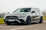 Mercedes-Benz A-Klasse Limousine: Lorinser veredelt die neue A-Klasse Limousine