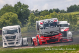 Truck Race EM 2013 - Ellen Lohrs Video-Blog: 2. Lauf in Nogaro (15.-16. Juni) 