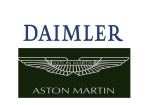 Neue Gerüchte: Daimler will Aston Martin übernehmen: Die britische Nobelmarke würde gut ins Produktfolio von Mercedes-Benzs Cars passen 