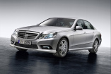 AMG-Sportpaket für die neue E-Klasse: Mercedes Tuning ab Werk