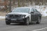 Erwischt: Mercedes S-Klasse Erlkönig: Ein Prototyp der nächsten Generation Mercedes S-Klasse wagte sich ans Tageslicht 