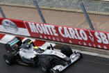 Formel 1 : Endergebnis GP Monaco: Doppelsieg für Red Bull, Schumi auf Rang 6, Rosberg wird achter.