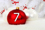Reinklicken,‭ ‬mitmachen und jeden Tag tolle Preise gewinnen‭!: Der Mercedes-Fans.de Adventskalender‭ – 7. ‬Dezember‭ ‬2017