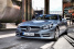 Fahrbericht: Mercedes SLK 350 "Edition 1": Dynamisch, kraftvoll und schön  der neue SLK 350 versteht es, Emotionen zu wecken.