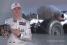Formel 1: Michael Schumacher erklärt sein Lenkrad (Video): Knöpchen muss man haben, wenn man Siege erringen will!
