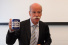 Zum Abschied von Daimler-Chef Dr. Dieter Zetsche: Zetsche Statue für das Mercedes-Benz Museum