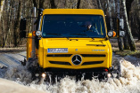 Mission Possible: Unimog - einer für alles seit acht Jahrzehnten!