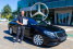 Freie Fahrt für freihändiges Fahren:  Mercedes erhält Genehmigung des US-Staates Kalifornien für autonomes Fahren: Autonom durch das Silicon Valley 