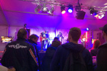16. Mai im Fahrerlager Nürburgring: Race Party beim 24h Rennen und dem Mercedes-AMG FanFest