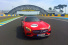 Vor den 24 Stunden von Le Mans: Mit dem Mercedes-AMG GT S in Le Mans