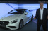 Video: TV-Moderator Jan Stecker präsentiert das S63 Cabrio: Der bekannte Motorjournalist stellt den neuen offenen AMG-Viersitzer vor