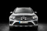 Mercedes GLC mit Brennstoffzelle: Offiziell bestätigt: Mercedes GLC F-CELL kommt 2017 