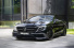 Weltpremiere in Le Mans: BRABUS 850 6.0 Biturbo Cabrio: Der getunte Mercedes-AMG S 63 leistet 850 PS 