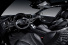 Mercedes-Benz S63: Interieur-Veredelung von Vilner: Black is beautiful: Mercedes-Benz S63 Interieur präsentiert sich vom Allerfeinsten 