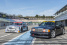 Mit Roland Asch und Jörg van Ommen: Mercedes-Benz Classic Trackday in Zolder 