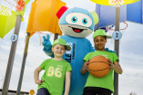 20 Jahre Ravensburger Spieleland – Mercedes-Benz feiert mit : Mercedes-Benz Collection und MobileKids 